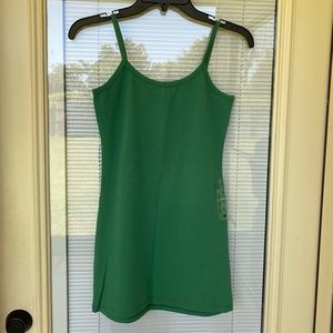 BUCKLE Tank Top